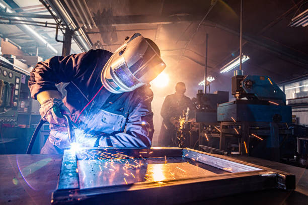 Best Automotive Welding in Falling Waters, WV
