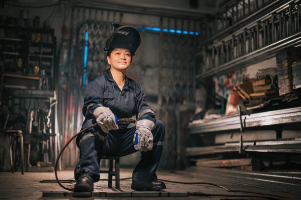 Best Specialty Welding Processes in Falling Waters, WV