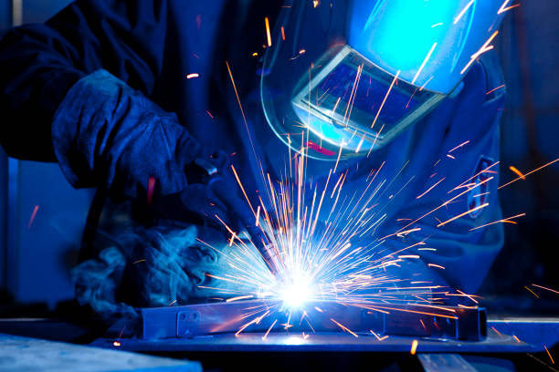 Best Structural Steel Welding in Falling Waters, WV