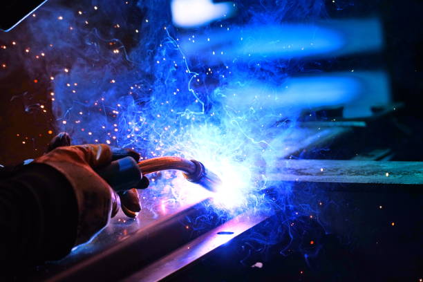 Best Food and Beverage Processing Equipment Welding in Falling Waters, WV