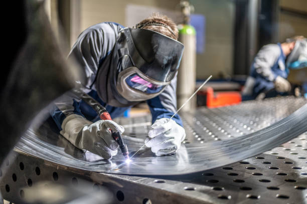 Trusted Falling Waters, WV Welder & Metal Fabrication Experts