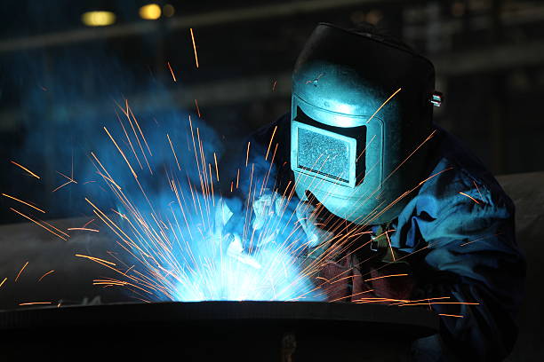Best Automation and Robotic Welding in Falling Waters, WV