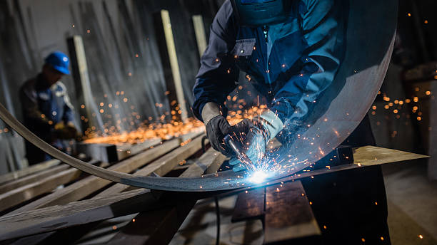 Affordable Welder Services in Falling Waters, WV