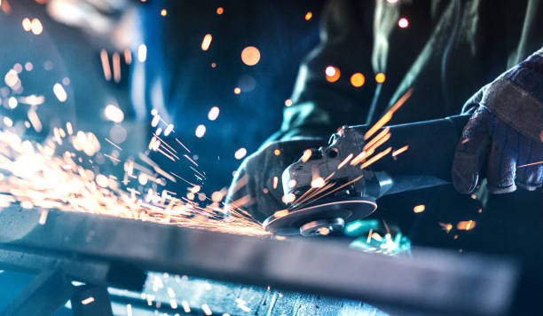 Best Automation and Robotic Welding in Falling Waters, WV
